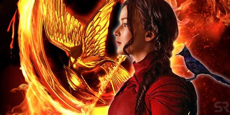 Mockingjay Costume: A Symbol of Rebellion and Hope