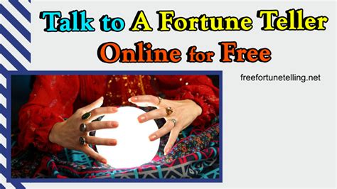 Mod About You: 100% Accurate Fortune-Telling for the 21st Century