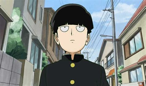 Mod Psycho 100