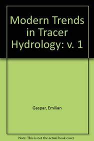 Mod Trends Tracer Hydrology, Vol. 1 PDF