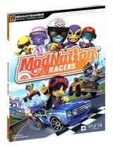 ModNation Racers Official Strategy Guide Official Strategy Guides Bradygames Kindle Editon