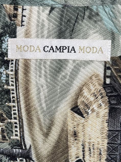 Moda Campia Shirts: The Ultimate Guide to Sustainable Style