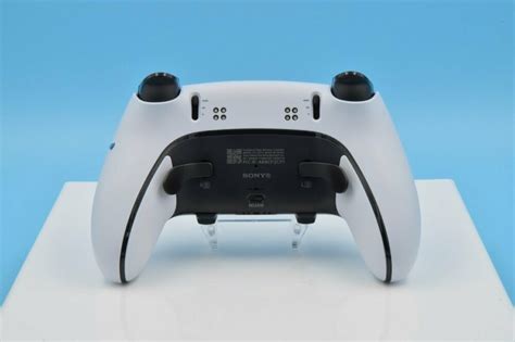 Modded DualSense Edge Back Paddles: The Ultimate Guide