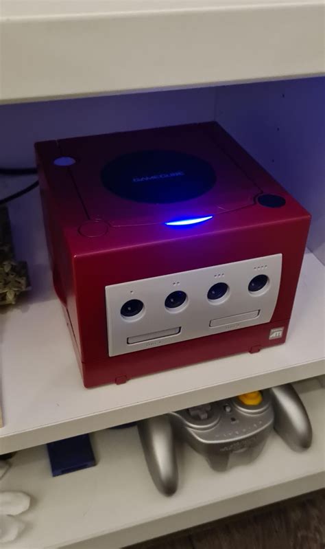 Modded GameCube: The Ultimate Gaming Experience for Retro Enthusiasts