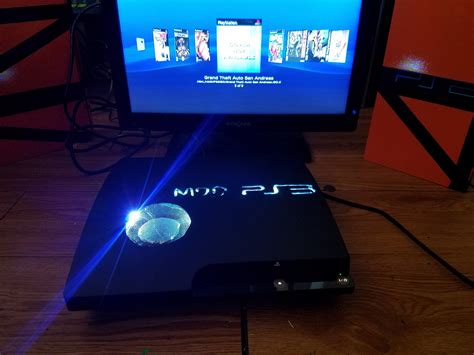 Modded PS3 Console for Sale: Uncover the Ultimate Gaming Experience