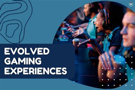 Moded: Evolving Gaming Experiences