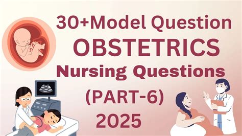 Model Answers in Obstetrics Nursing Kindle Editon