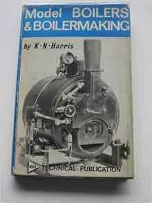 Model Boilers And Boilermaking 1976 pdf PDF