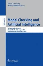 Model Checking and Artificial Intelligence 4th Workshop, MoChArt IV, Riva del Garda, Italy, August 2 Doc