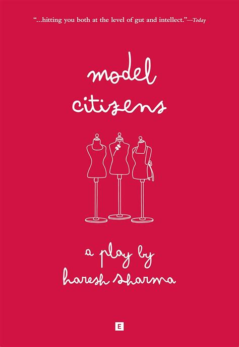 Model Citizens (From Stage to Print) Ebook PDF