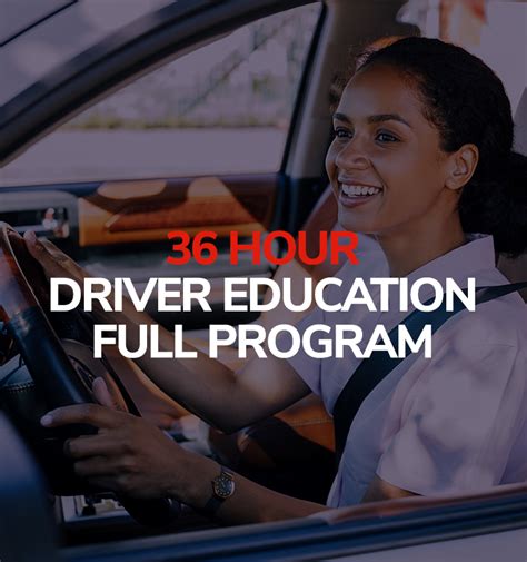 Model Driving School: A Comprehensive Driver Education Program: