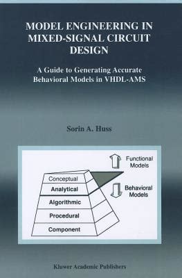 Model Engineering in Mixed-Signal Circuit Design A Guide to Generating Accurate Behavioral Models in Doc