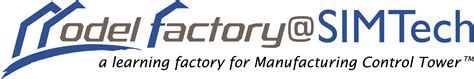 Model Factory SimTech: A Comprehensive Guide to Optimizing Manufacturing Processes