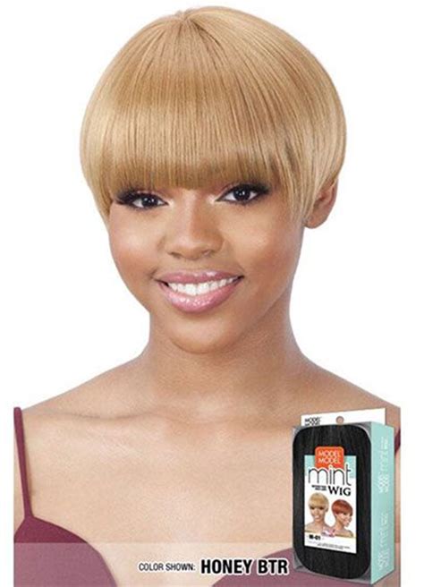 Model Model Wigs: 2023's Latest Fashion Must-Have