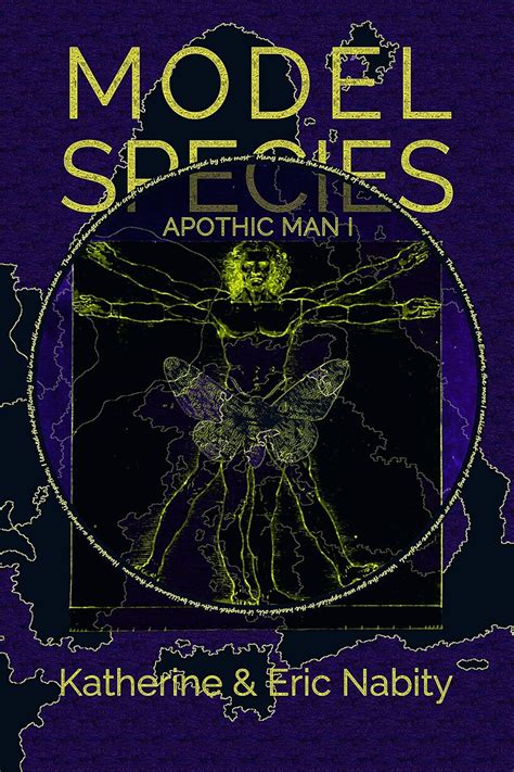 Model Species The Apothic Edition The Apothic Man Book 1 Doc