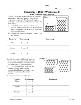 Modeling Instruction Answer PDF