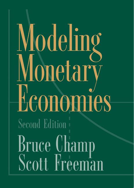 Modeling Monetary Economies Exercise Solutions Epub