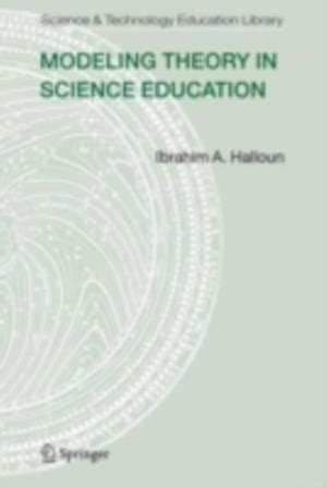 Modeling Theory in Science Education 1st Edition Doc