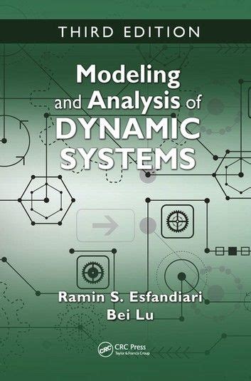 Modeling and Analysis of Dynamic Systems Ebook Kindle Editon