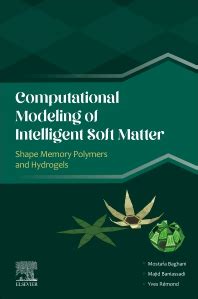 Modeling of Soft Matter 1st Edition Reader