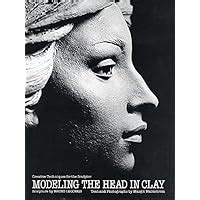 Modeling the Head in Clay (Practical Craft Books) Kindle Editon