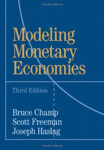 Modeling.Monetary.Economies.3rd.Edition Epub