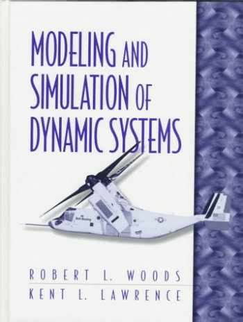 Modeling.and.Simulation.of.Dynamic.Systems Ebook Reader