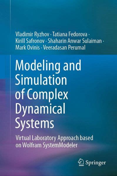 Modeling.and.Simulation.of.Dynamic.Systems Ebook Reader