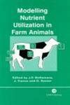 Modelling Nutrient Utilization in Farm Animals Kindle Editon