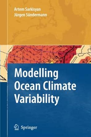 Modelling Ocean Climate Variability 1st Edition Epub