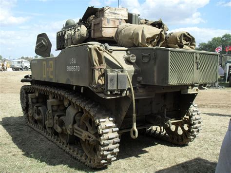 Modelling the M3 M5 Stuart Light Tank Kindle Editon