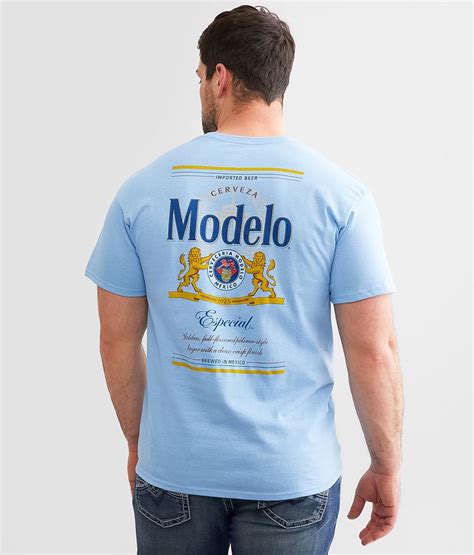 Modelo Beer Shirts: The Ultimate Guide to Style and Comfort