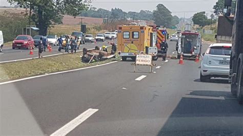 Modelo Fatal: Maringá, uma Cidade em Perigo