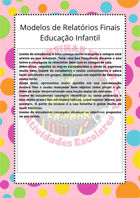 Modelos de Relatórios Individuais: O Segredo para Avaliações de Desempenho Poderosas