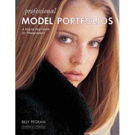 Models Portfolio: A Comprehensive Guide for Success in the Modeling Industry