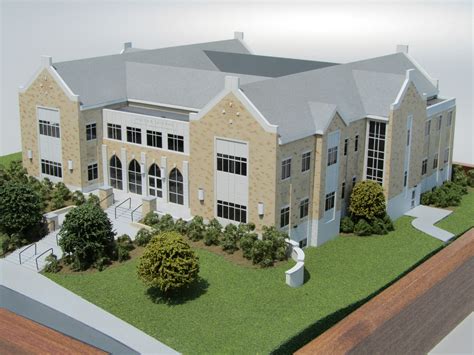 Models of College in the Office