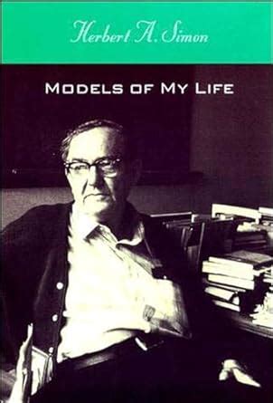 Models of My Life MIT Press Reader