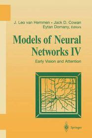 Models of Neural Networks IV Early Vision and Attention Epub