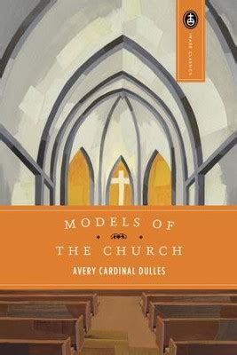 Models of the Church Ebook Epub