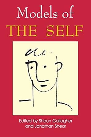 Models of the Self Kindle Editon