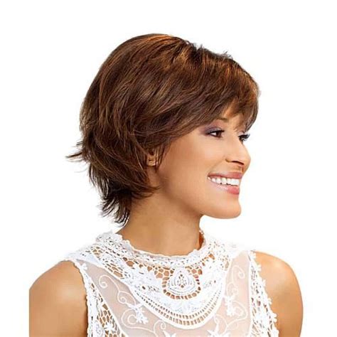 Modern, Chic, and Oh-So-Confident: Discover the Allure of Isabelle Wig