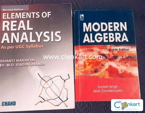 Modern Algebra [For Undergraduate and Postgraduate Students] 8th Edition Epub