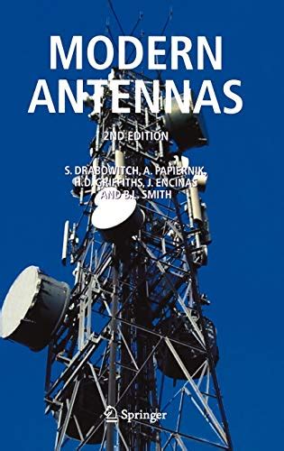 Modern Antennas 2nd Edition Doc