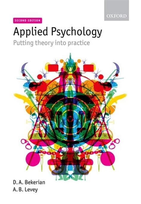 Modern Applied Psychology Ebook Reader
