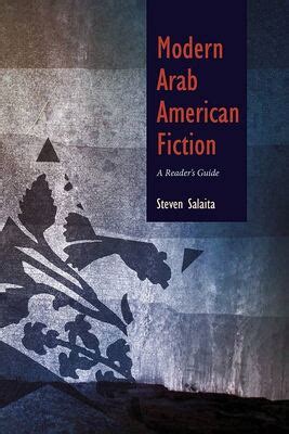 Modern Arab American Fiction A Reader's Guide 1st Edition Epub