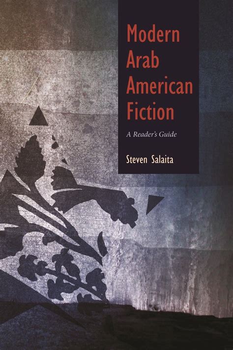 Modern Arab American Fiction A Reader's Guide 1st Edition Epub