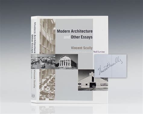 Modern Architecture and Other Essays Ebook Reader