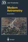 Modern Astrometry 2nd Edition PDF