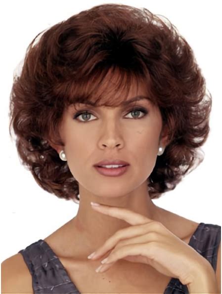 Modern Auburn Curly Chin Length Classic Wigs 2025: The Ultimate Guide