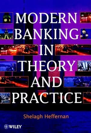 Modern Banking in Theory and Practice Reader